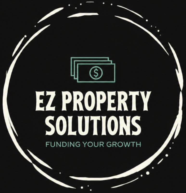 Ez Property Solutions Logo